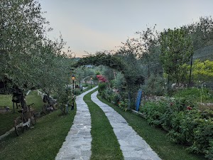 Agriturismo Cà Sottane - Imperia Borgomaro